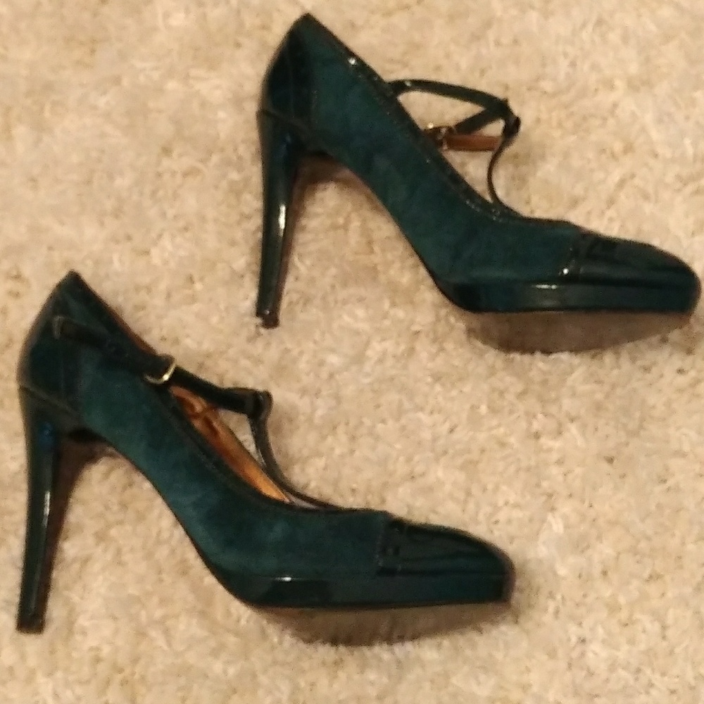 Merona heels